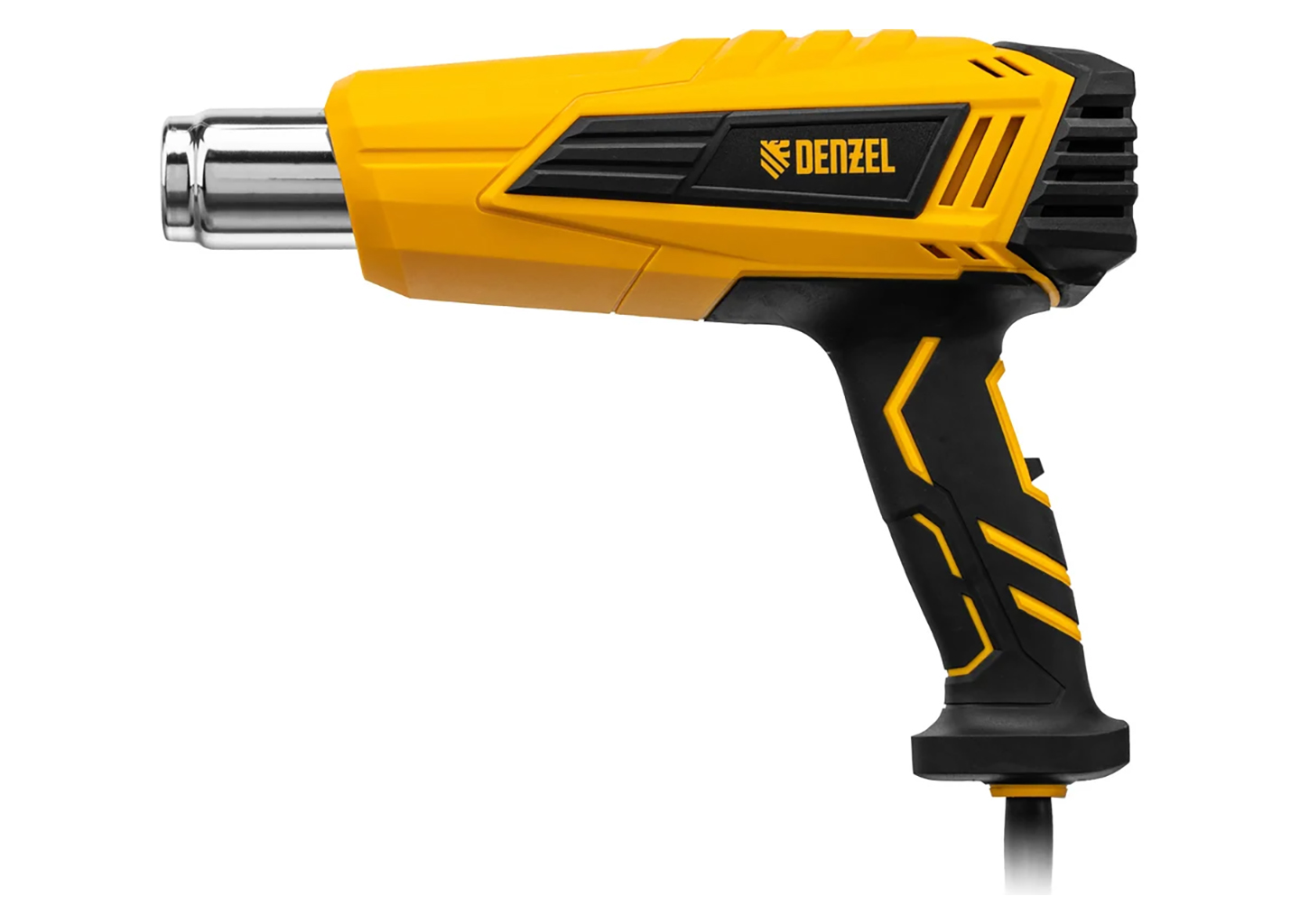 Фен технический DENZEL HGH-2000 28002 Фен технический DENZEL HGH-2000 28002 — изображение 11