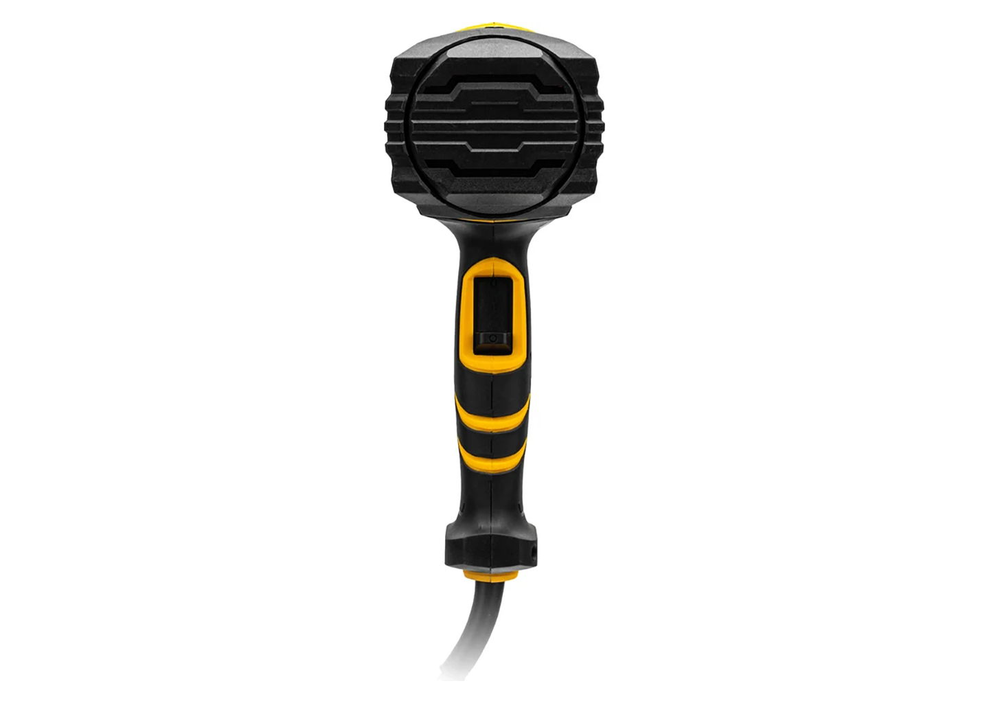 Фен технический DENZEL HGH-2000 28002 Фен технический DENZEL HGH-2000 28002 — изображение 9