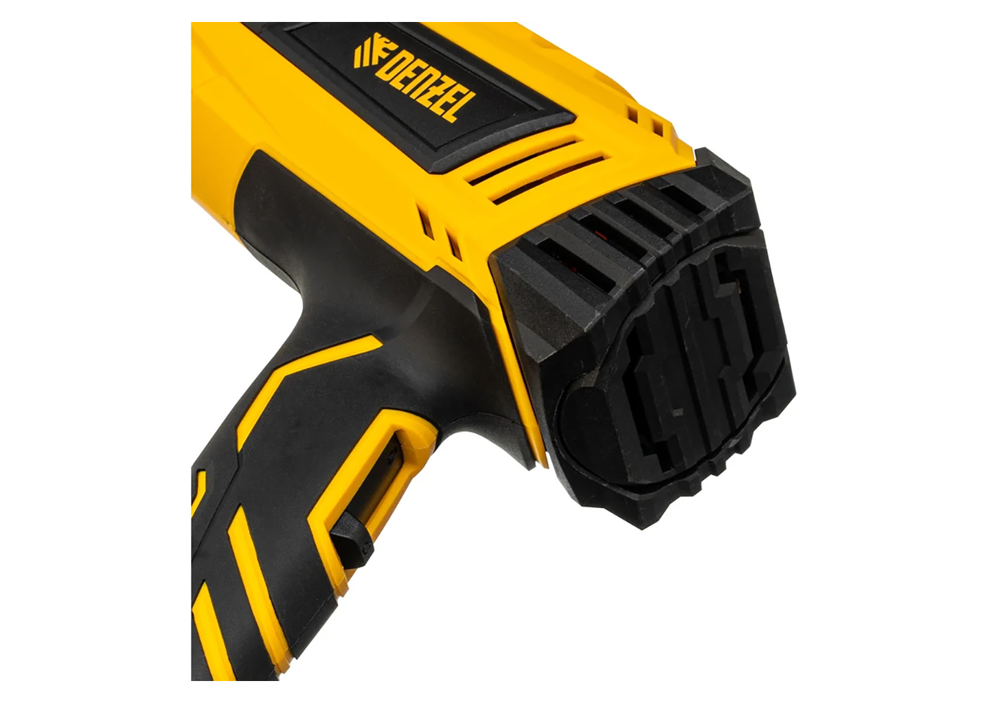 Фен технический DENZEL HGH-2000 28002 Фен технический DENZEL HGH-2000 28002 — изображение 7