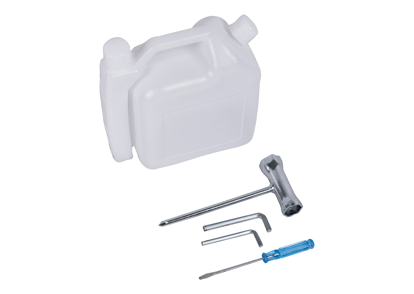 Воздуходувка-распылитель бензиновая ELITECH BP 6338RMD Воздуходувка-распылитель бензиновая ELITECH BP 6338RMD — изображение 3