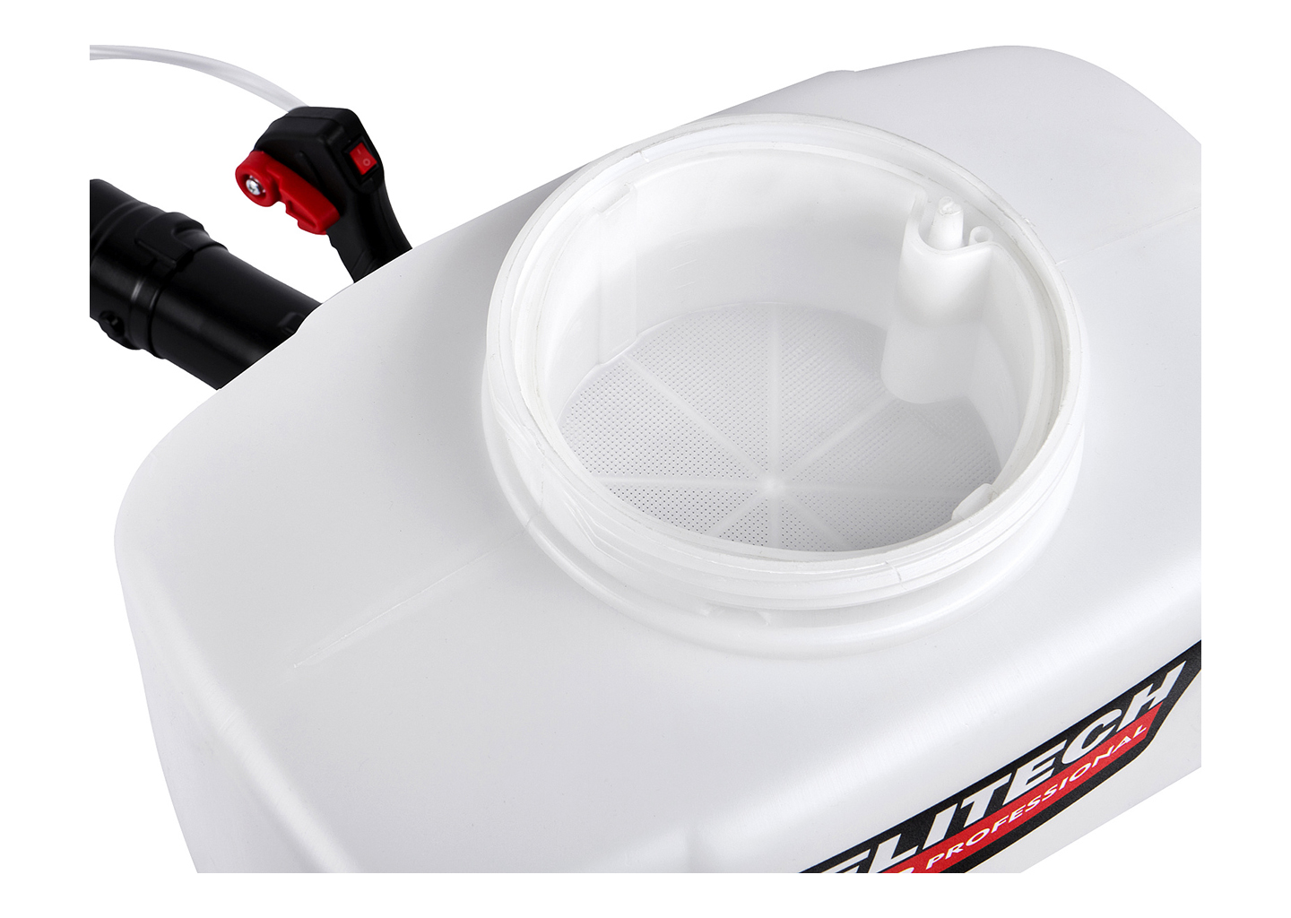 Воздуходувка-распылитель бензиновая ELITECH BP 6338RMD Воздуходувка-распылитель бензиновая ELITECH BP 6338RMD — изображение 10