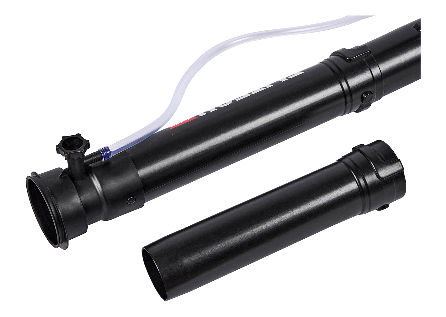 Воздуходувка-распылитель бензиновая ELITECH BP 6338RMD Воздуходувка-распылитель бензиновая ELITECH BP 6338RMD — изображение 9