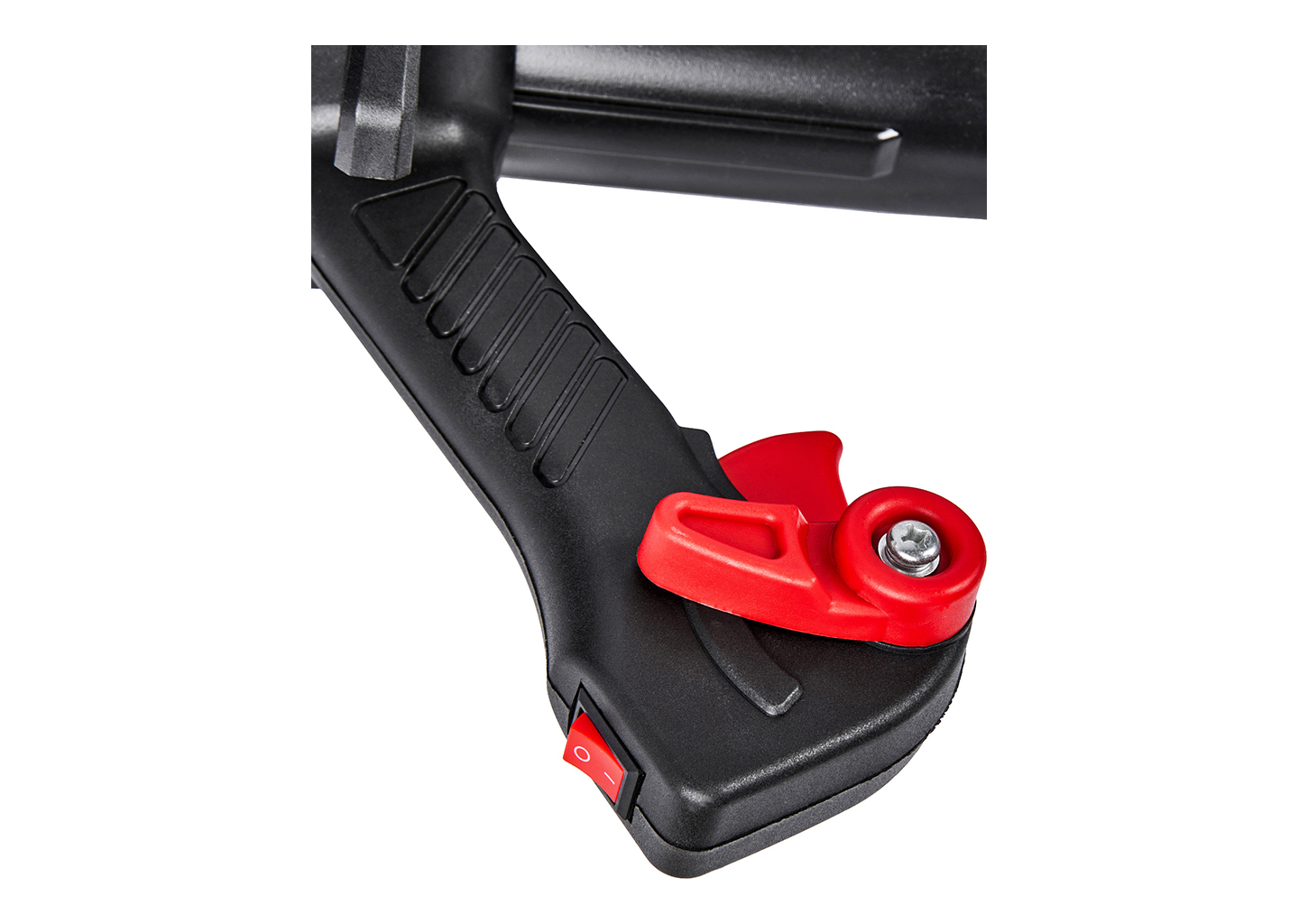 Воздуходувка-распылитель бензиновая ELITECH BP 6338RMD Воздуходувка-распылитель бензиновая ELITECH BP 6338RMD — изображение 7