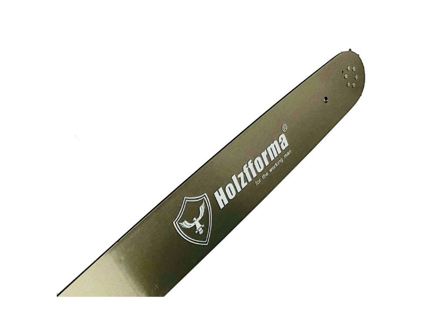 Шина FARMERTEC HF38805DM 45 см 3/8 1.5 мм для бензопил Husqvarna