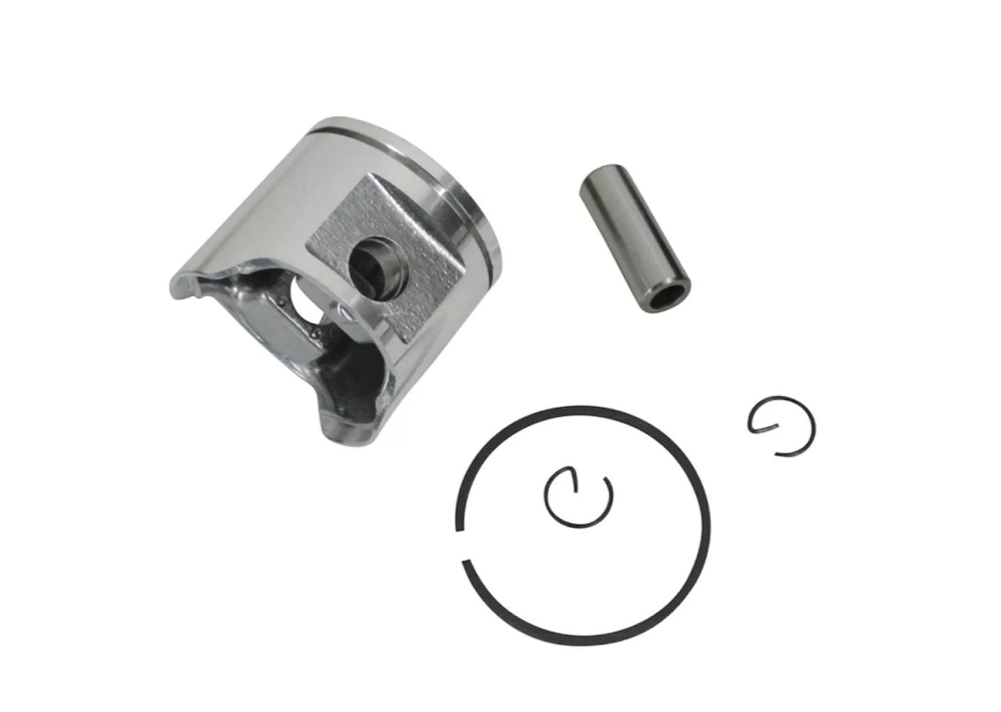 Поршневой комплект FARMERTEC HS36548 48 мм для бензопилы Husqvarna 365