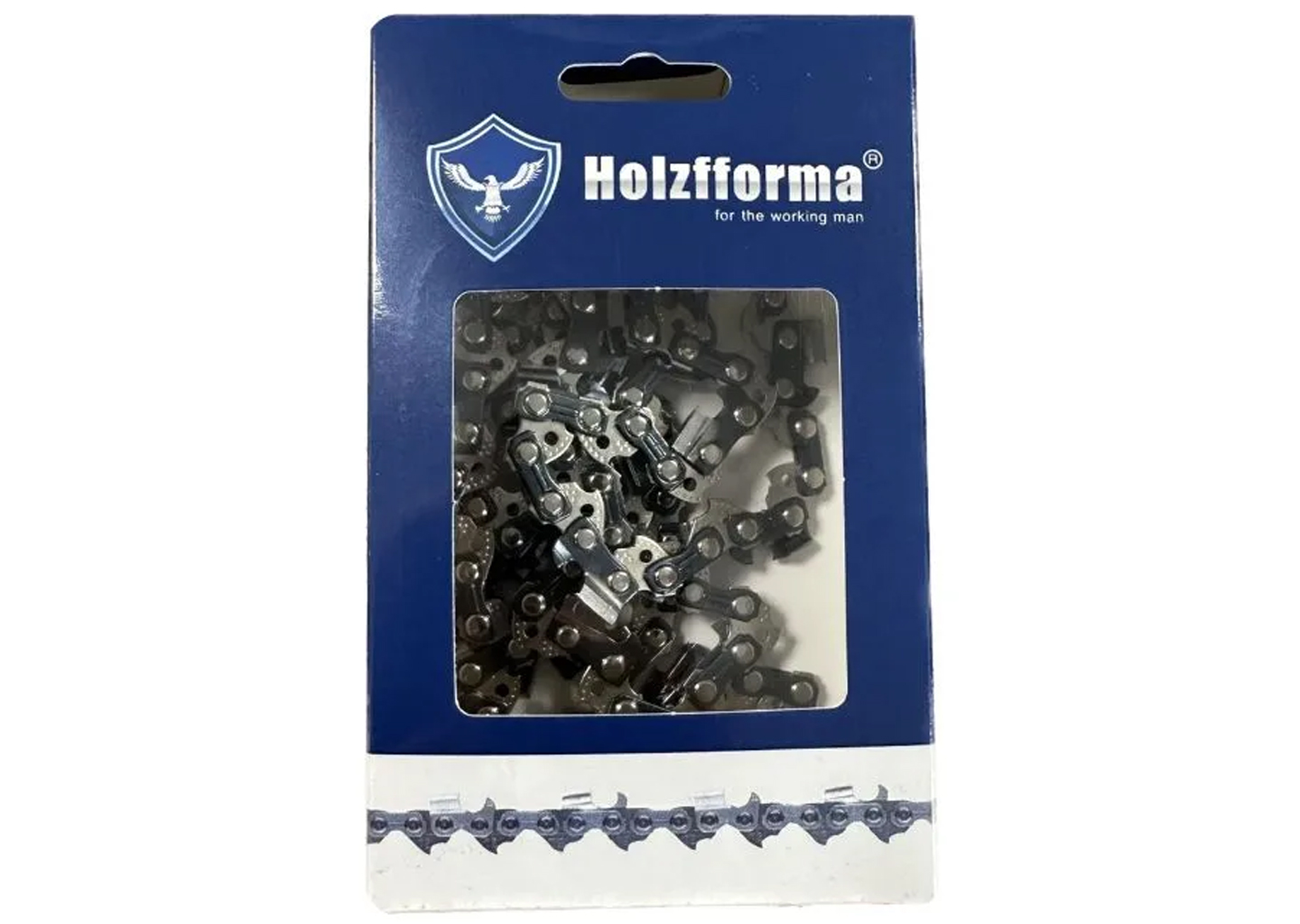 Пильная цепь FARMERTEC RS3816136 3/8" 1,6 мм 136 звеньев для цепной пилы