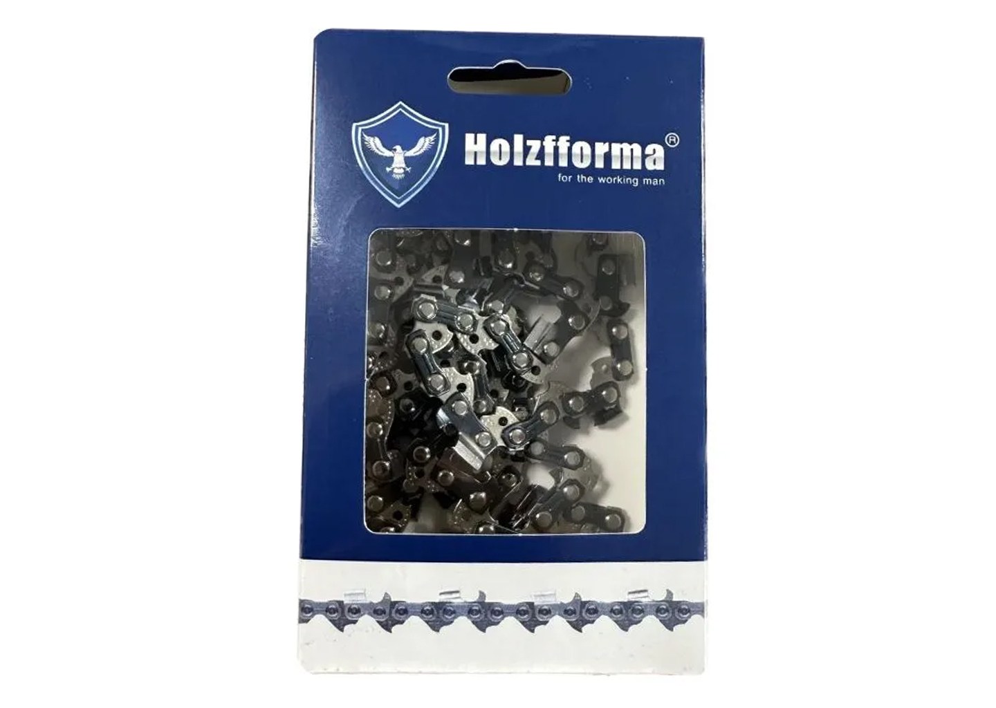 Пильная цепь FARMERTEC RS381692 70 см 3/8" 1,6 мм 92 звена (аналог STIHL 3621 000 0092)