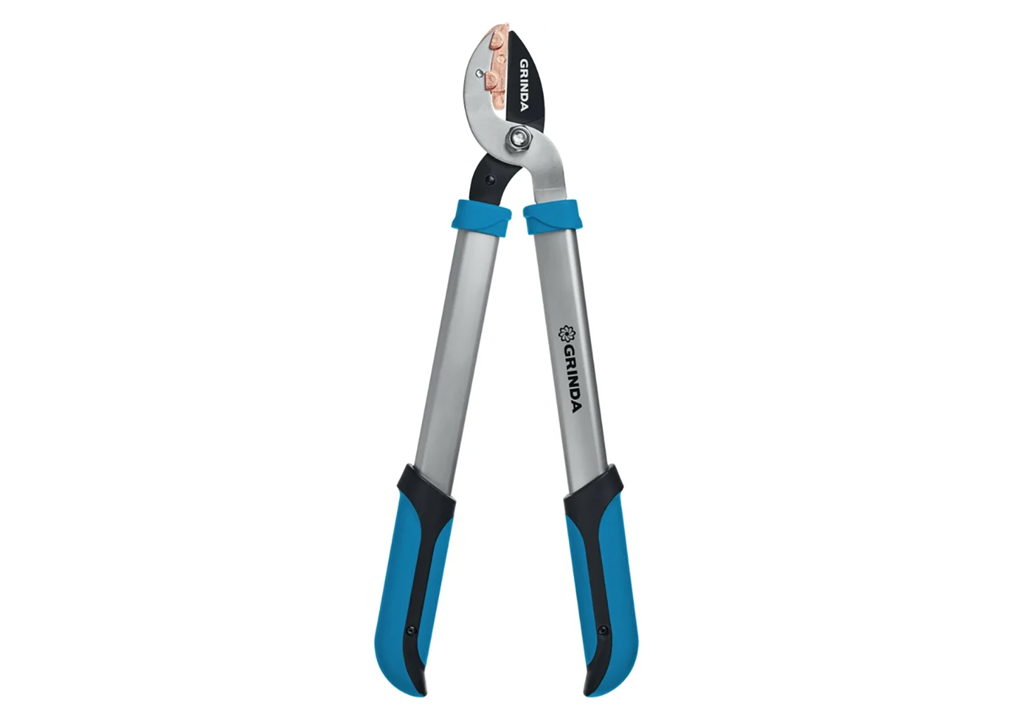 Малый контактный сучкорез GRINDA PL-460A 424516 460 мм