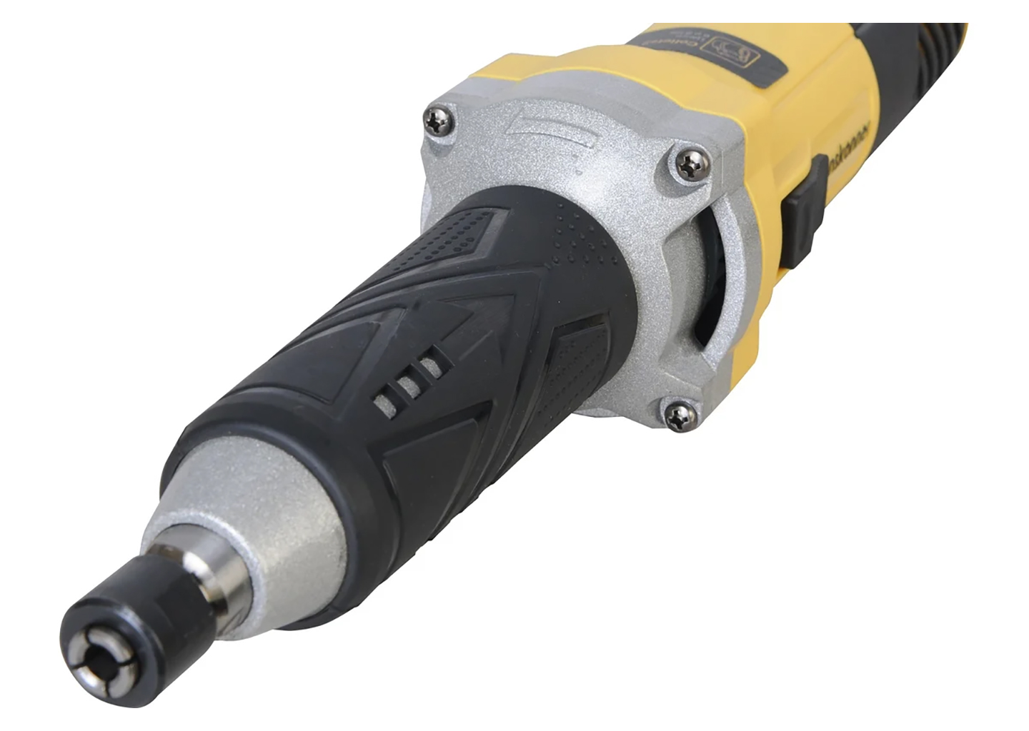 Машина шлифовальная прямая Hanskonner HGD0665 Машина шлифовальная прямая Hanskonner HGD0665 — изображение 8