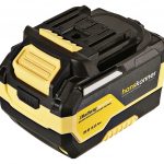 Аккумулятор Hanskonner PLATINUM HBP2006PRO 18В 6.0Ач Li-Ion с USB