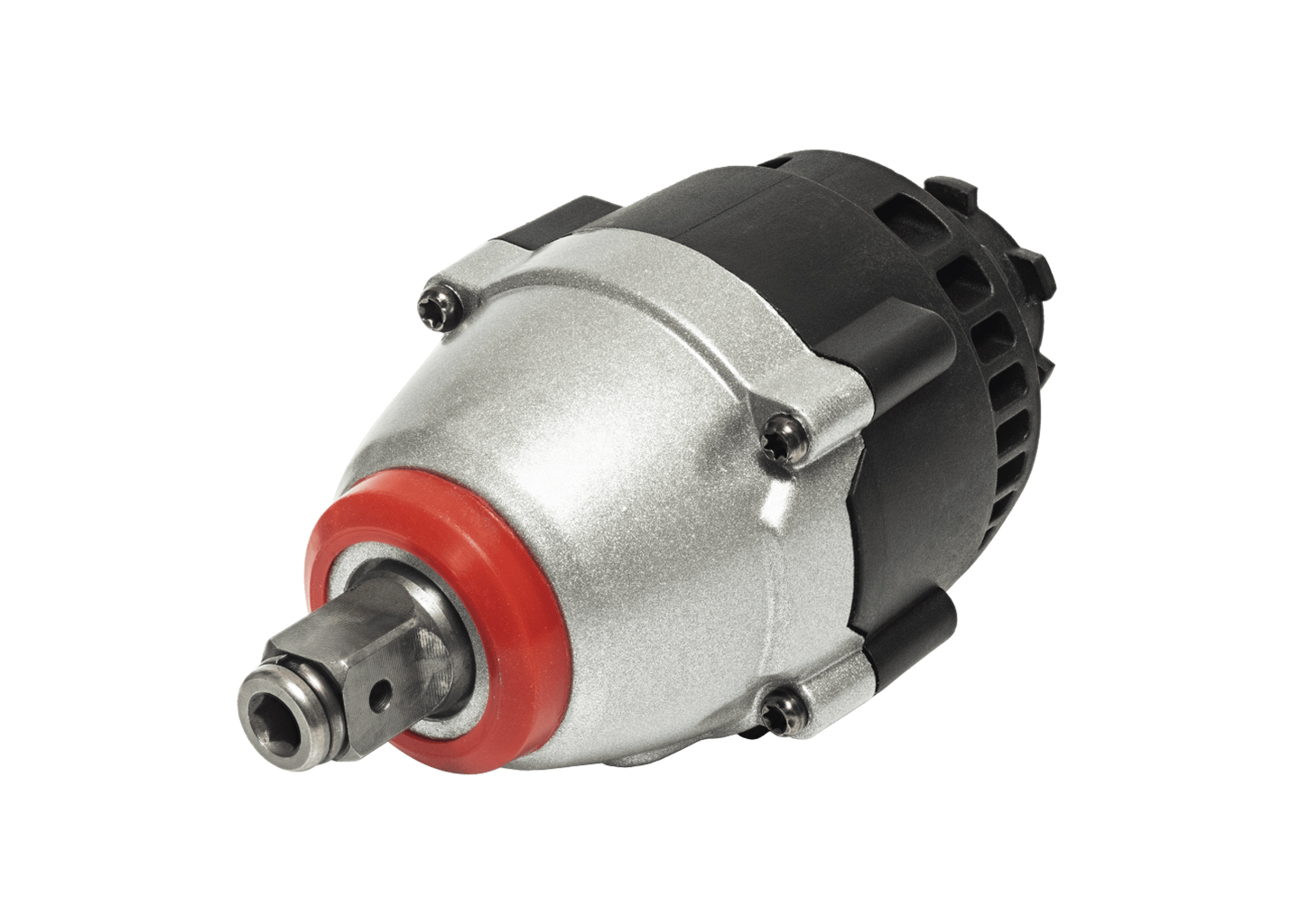 Бесщеточный аккумуляторный ударный гайковерт ИНТЕРСКОЛ ГАУ-300/18В Бесщеточный аккумуляторный ударный гайковерт ИНТЕРСКОЛ ГАУ-300/18В — изображение 2