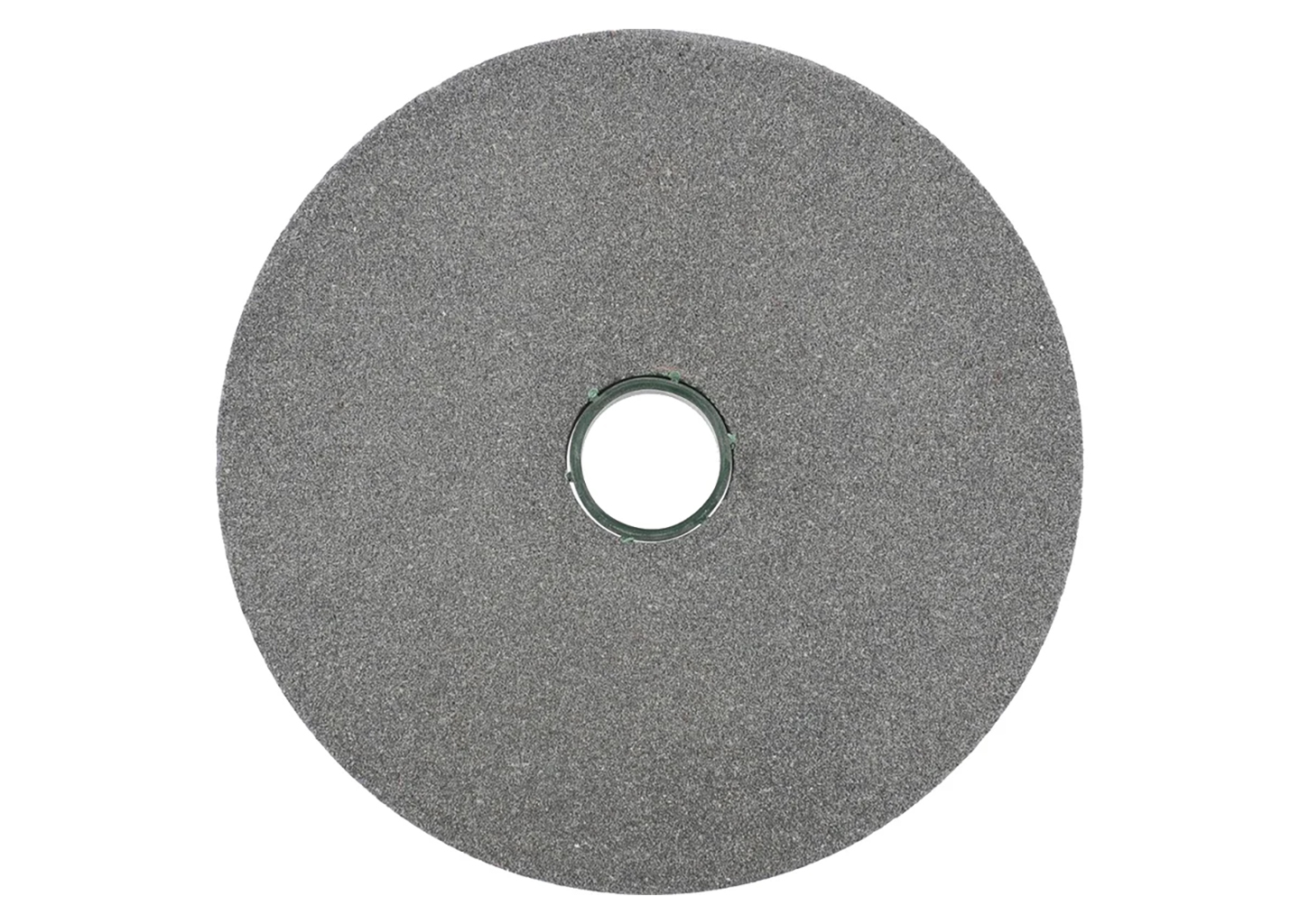 Шлифовальный круг Луга 73449 200х20х16 мм 63C F60 K для электроточила