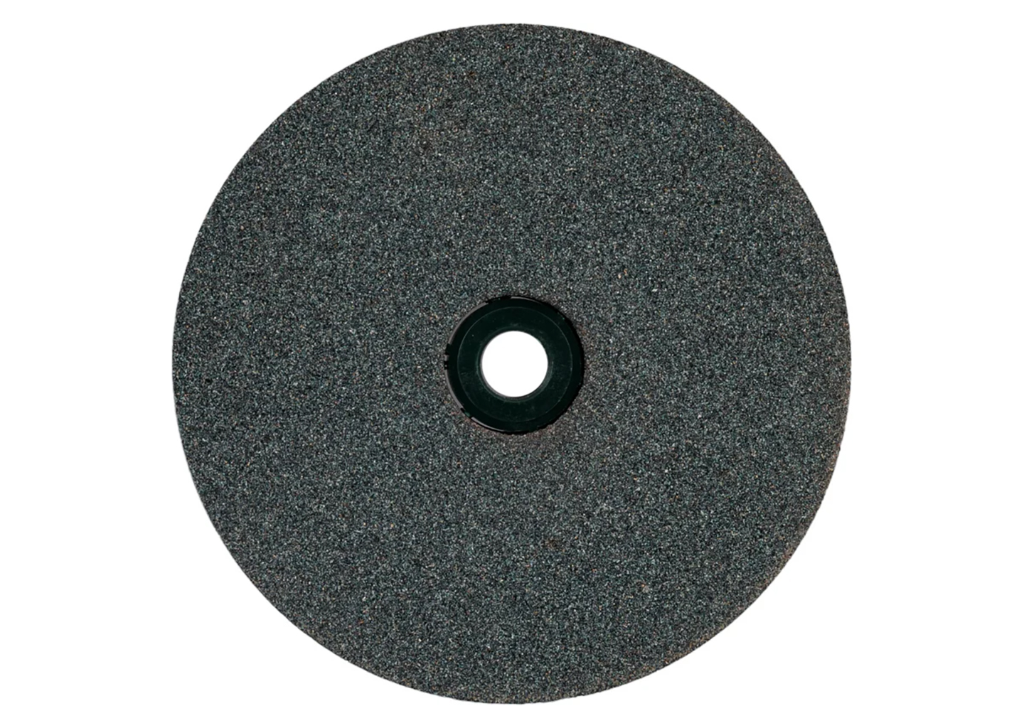 Круг шлифовальный Луга 73474 125×16×12,7 мм F60 для точила — Вольтмаг Донецк