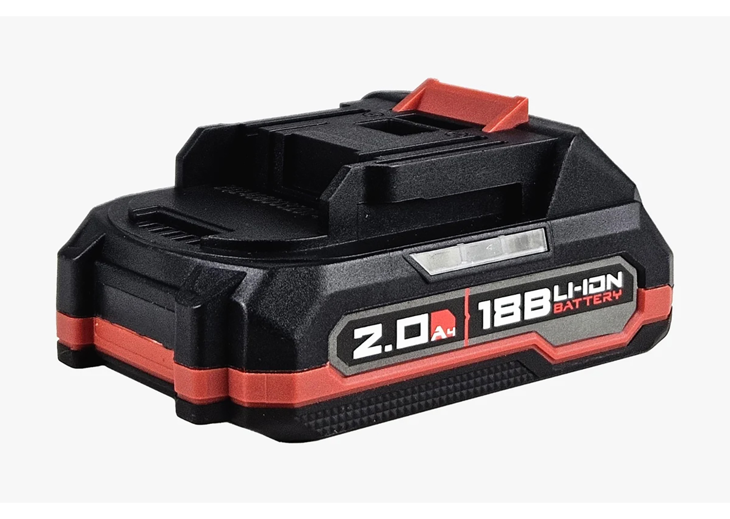 Аккумуляторная батарея PROFIPOWER X0032 Li-Ion 18В 2,0А·ч с индикатором заряда