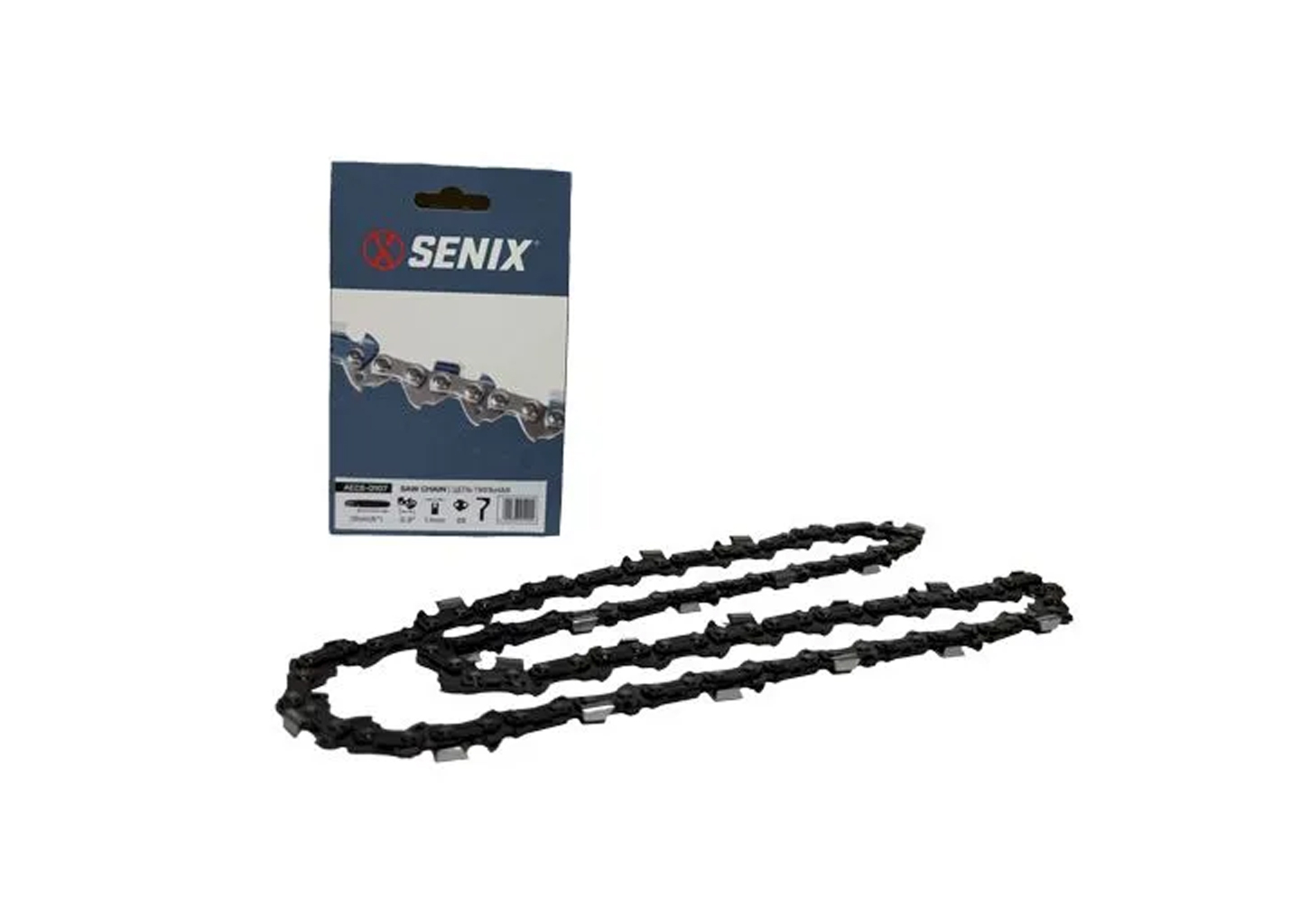 Цепь пильная SENIX AECS-0107