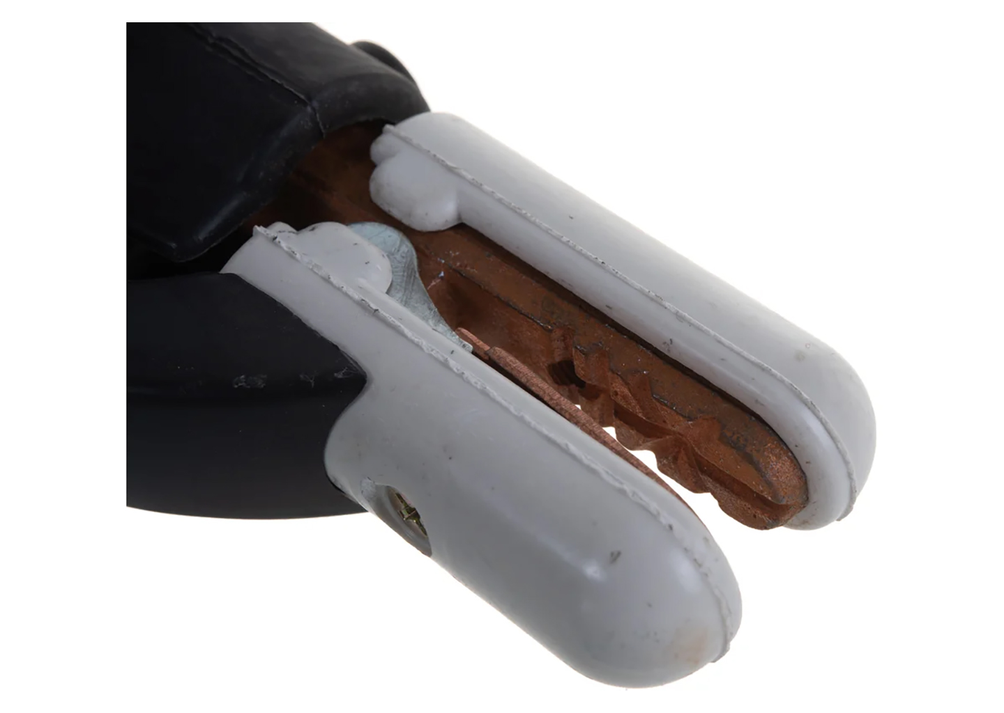 Держатель электродов 500 А СИБРТЕХ 91455 Держатель электродов 500 А СИБРТЕХ 91455 — изображение 3