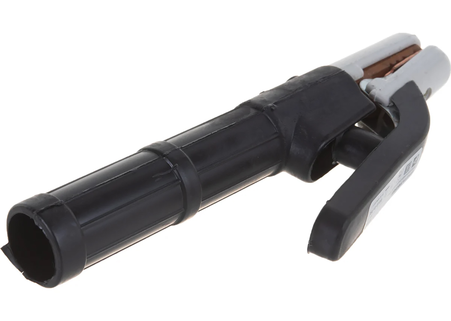 Держатель электродов 500 А СИБРТЕХ 91455 Держатель электродов 500 А СИБРТЕХ 91455 — изображение 2