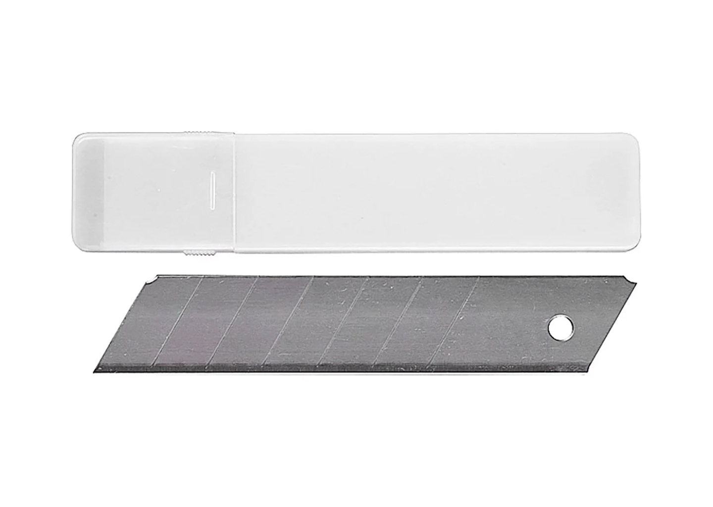 Сегментированные лезвия STAYER 09179-S5 Сегментированные лезвия STAYER 09179-S5 — изображение 6