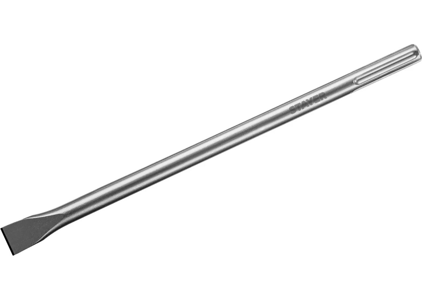 Плоское зубило SDS-max STAYER Gorilla Force 25×280 мм 29392-25-280