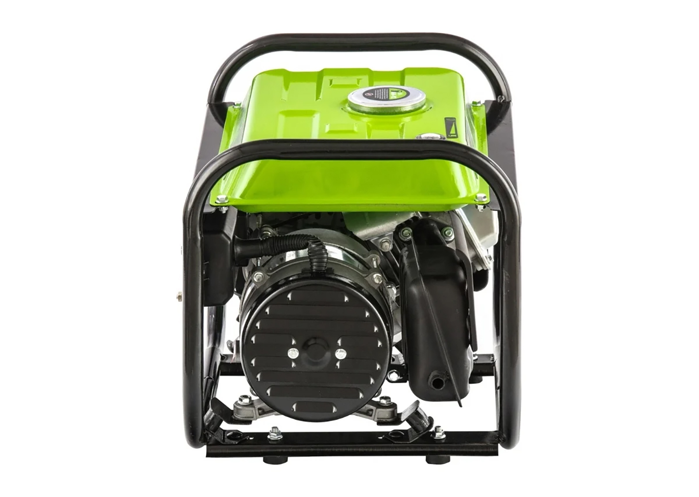 Бензиновый генератор Сибртех БС-1200 94541 Бензиновый генератор Сибртех БС-1200 94541 — изображение 7