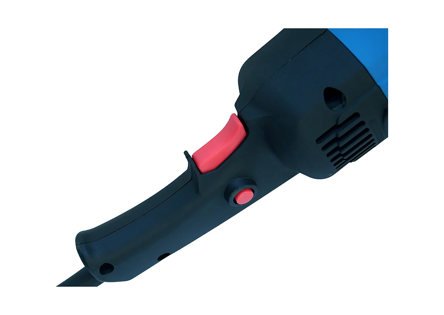 Щеточная шлифмашина Sturm! AG1014P Щеточная шлифмашина Sturm! AG1014P — изображение 5