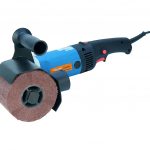 Щеточная шлифмашина Sturm! AG1014P 1400 Вт — общий вид