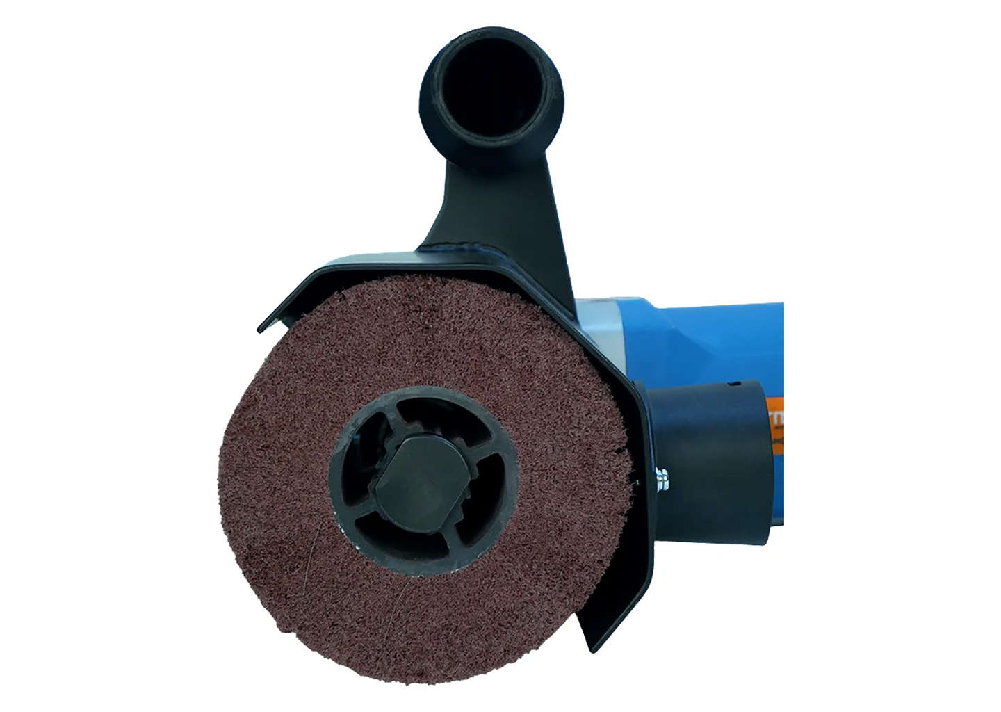 Щеточная шлифмашина Sturm! AG1014P Щеточная шлифмашина Sturm! AG1014P — изображение 13