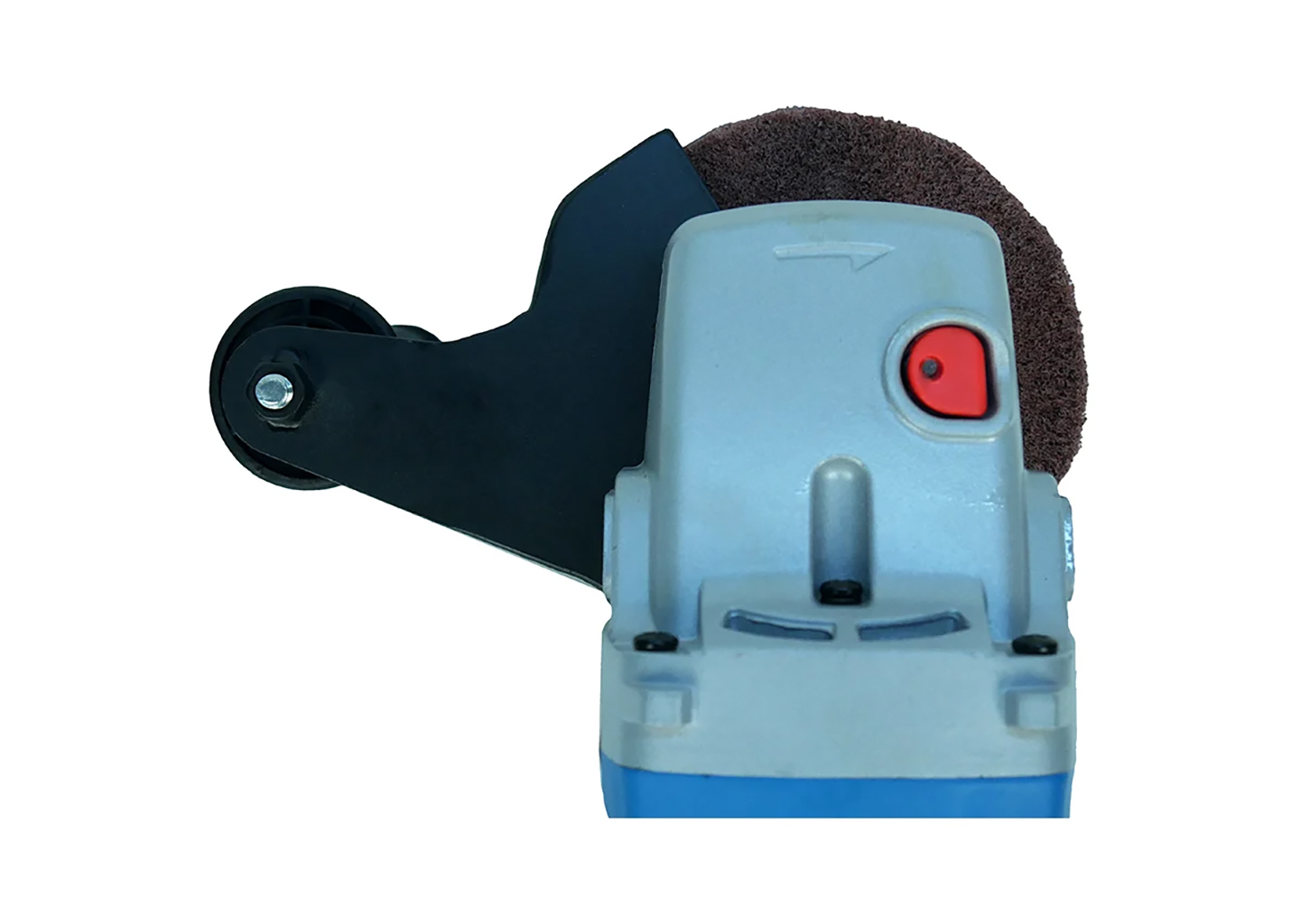 Щеточная шлифмашина Sturm! AG1014P Щеточная шлифмашина Sturm! AG1014P — изображение 9
