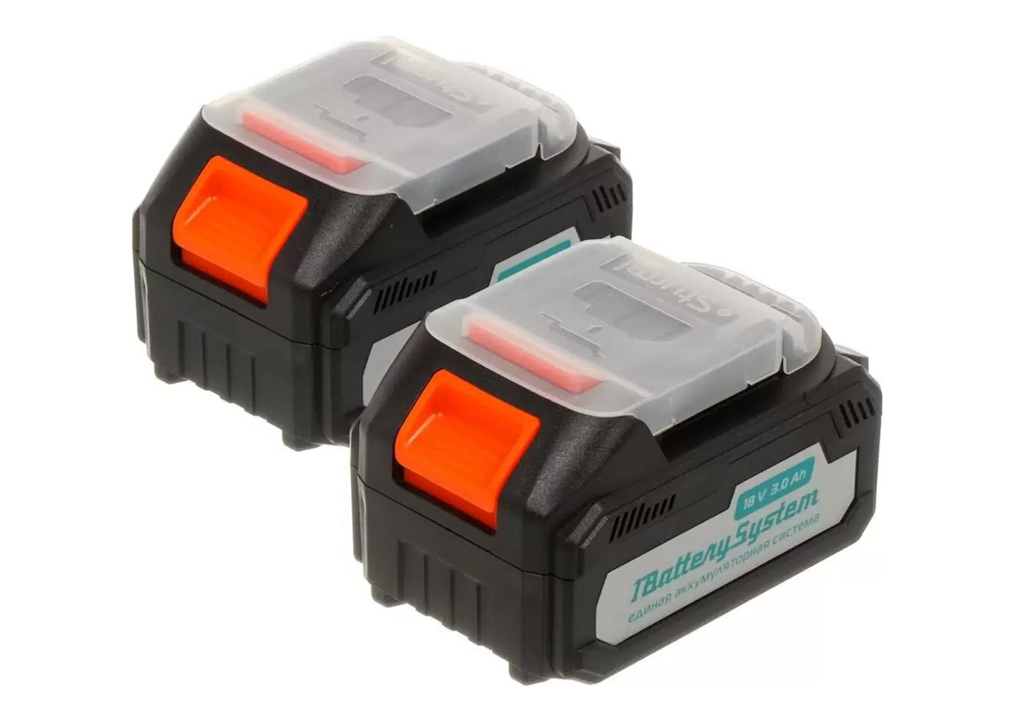 Батарея аккумуляторная Sturm! CD2080-18 1BS