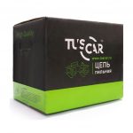 Цепь пильная TUSCAR 1/4" 1.3 мм, 58 звеньев для шины 10 дюймов