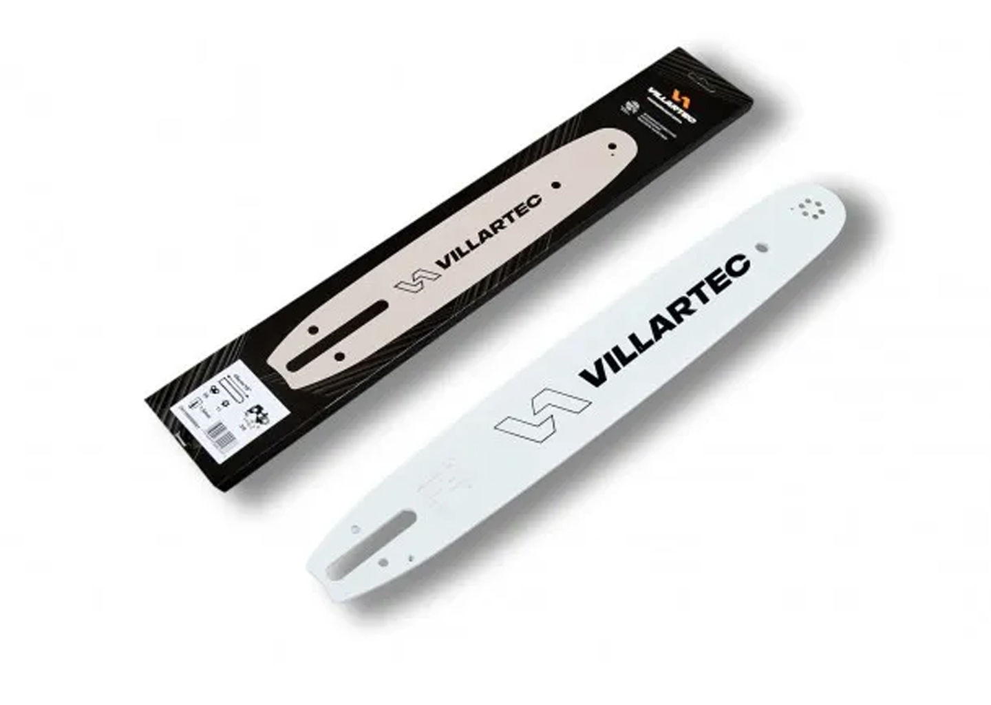 Направляющая шина VILLARTEC 15" 0.325" паз 1.5 мм 64 звена