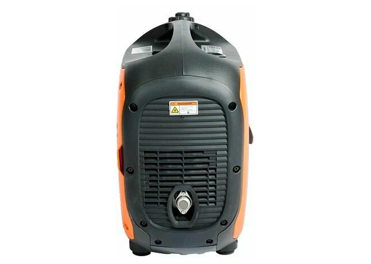 Бензиновая инверторная электростанция VILLARTEC GI188S Бензиновая инверторная электростанция VILLARTEC GI188S — изображение 2