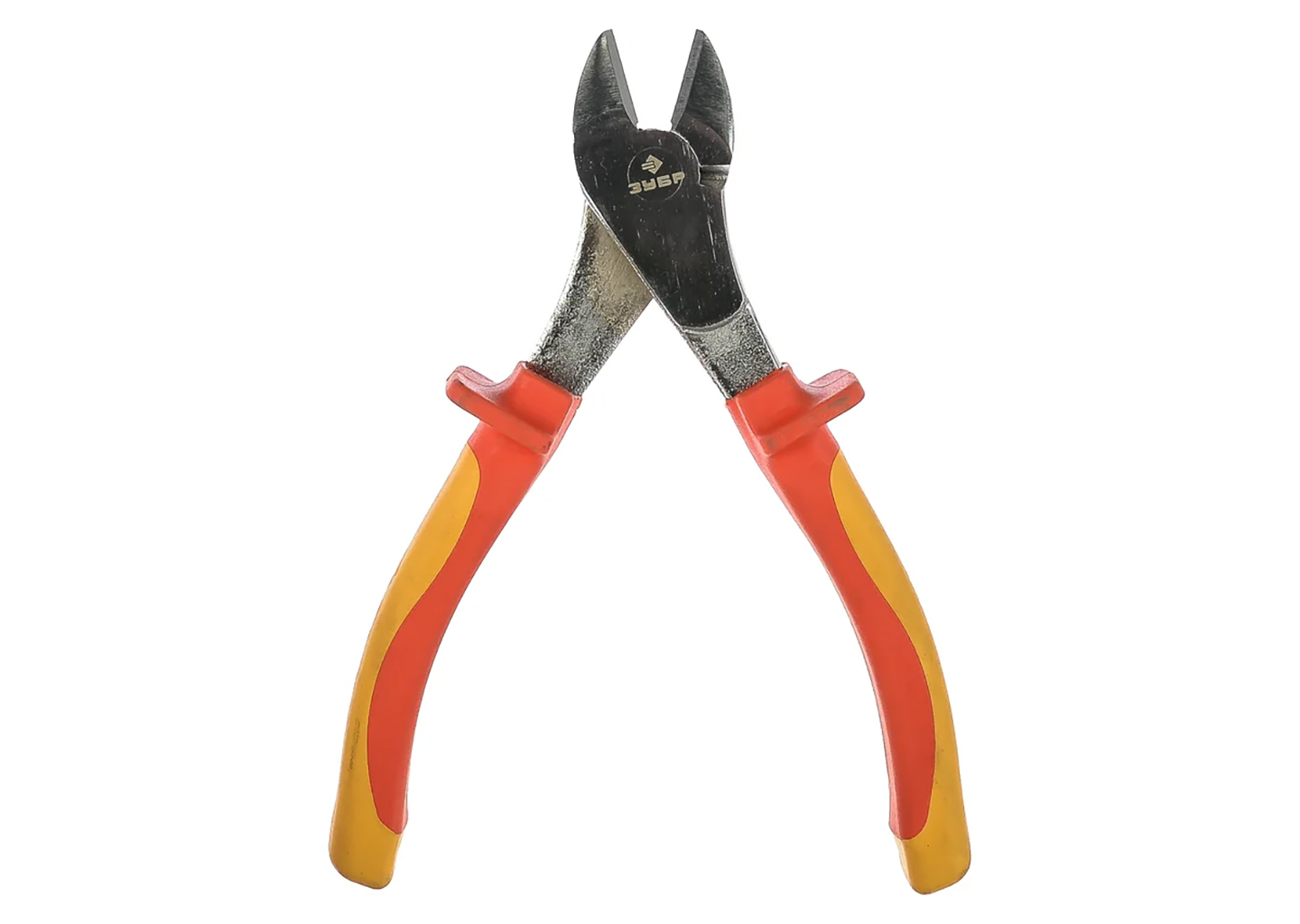 Диэлектрические усиленные бокорезы ЗУБР 22145-6-17 — изображение 5