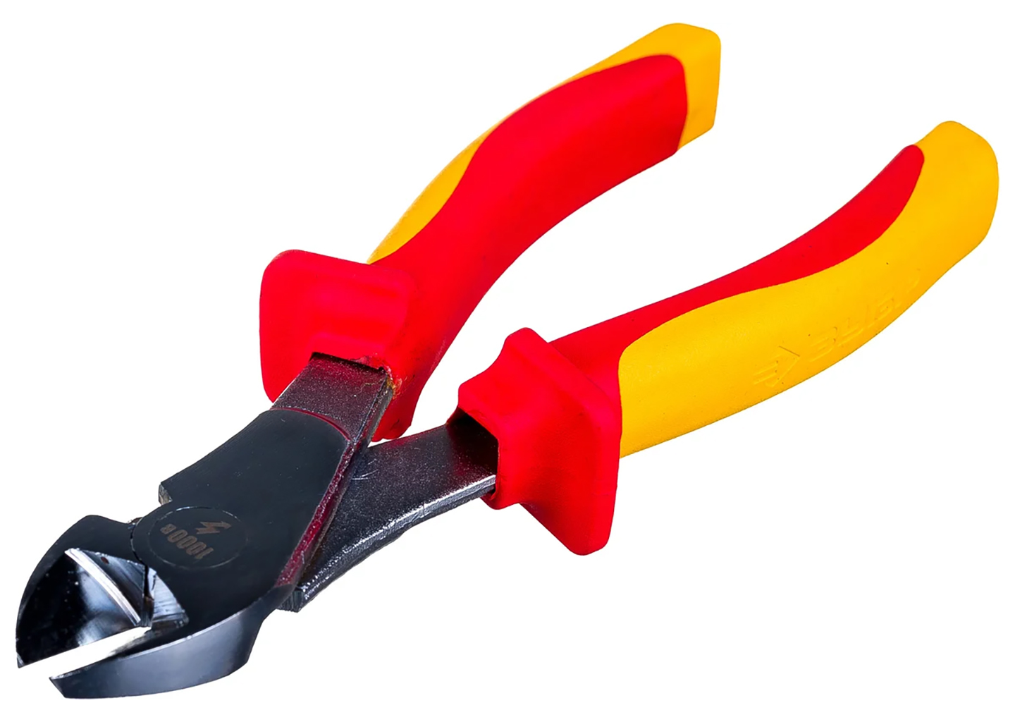 Диэлектрические усиленные бокорезы ЗУБР 22145-6-17 — изображение 3