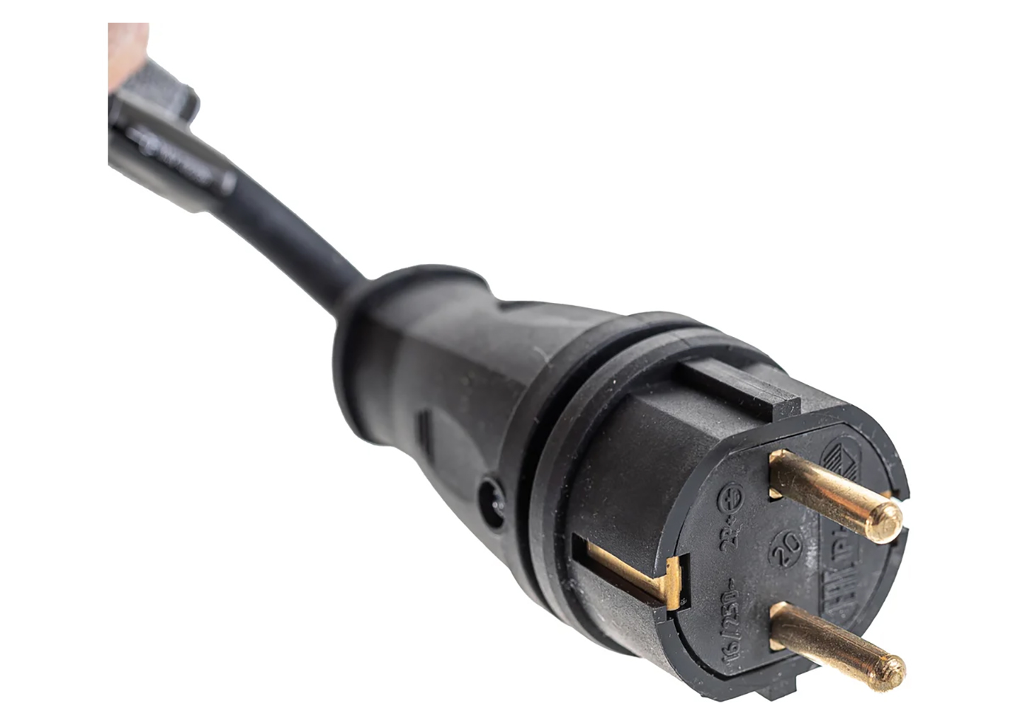 Силовой удлинитель-шнур ЗУБР КГ-325-Ш 55017-30 Силовой удлинитель-шнур ЗУБР КГ-325-Ш 55017-30 — изображение 2