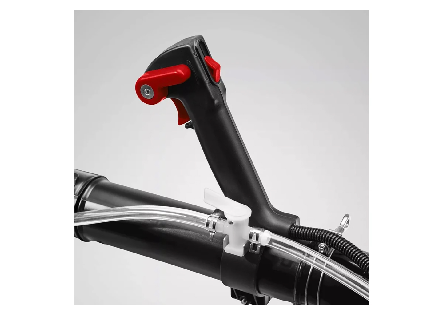 Бензиновый опрыскиватель ЗУБР ОПБ-14-57 Бензиновый опрыскиватель ЗУБР ОПБ-14-57 — изображение 11