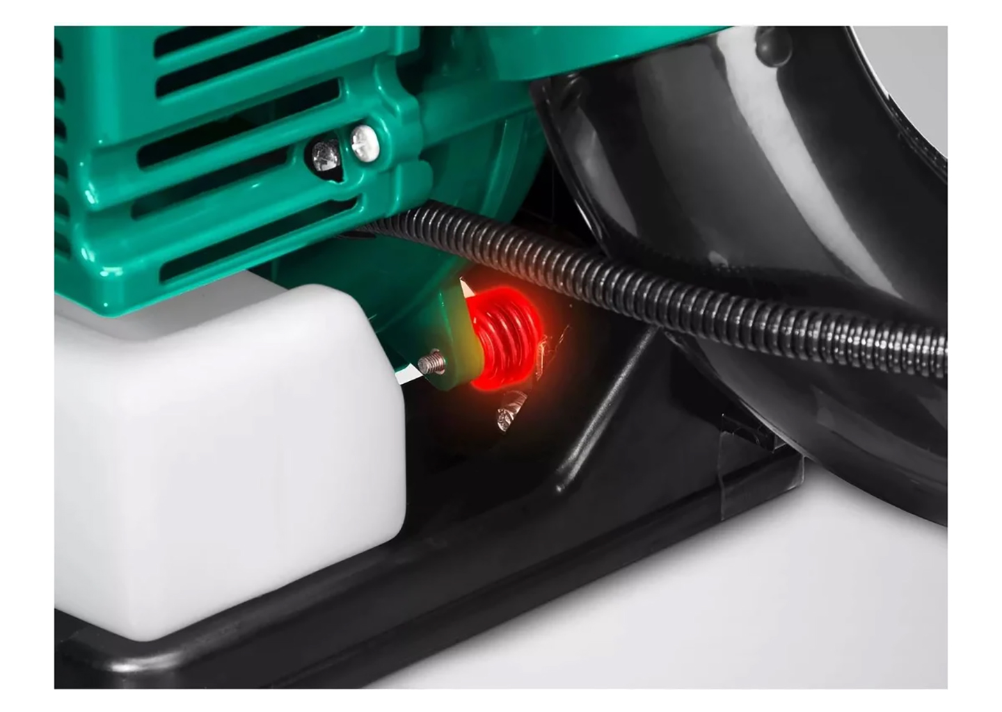 Бензиновый опрыскиватель ЗУБР ОПБ-14-57 Бензиновый опрыскиватель ЗУБР ОПБ-14-57 — изображение 15