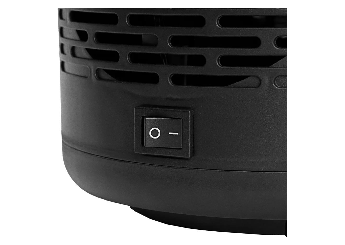 Электрический тепловентилятор Denzel DTFC-2000 (96419) Электрический тепловентилятор Denzel DTFC-2000 (96419) — изображение 8