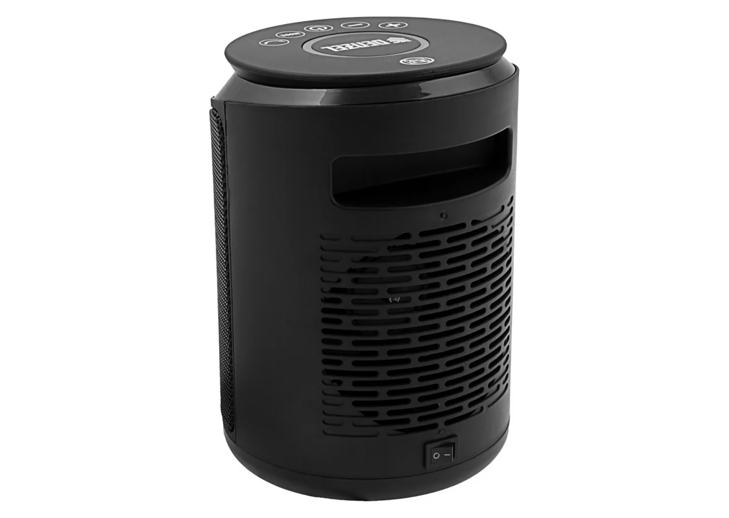 Электрический тепловентилятор Denzel DTFC-2000 (96419) Электрический тепловентилятор Denzel DTFC-2000 (96419) — изображение 22