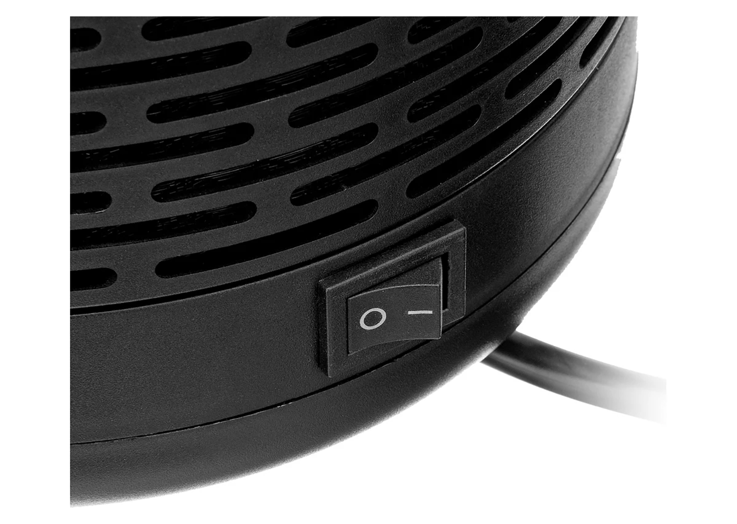 Тепловентилятор керамический Denzel DTFC-2000X 96426 Тепловентилятор керамический Denzel DTFC-2000X 96426 — изображение 9