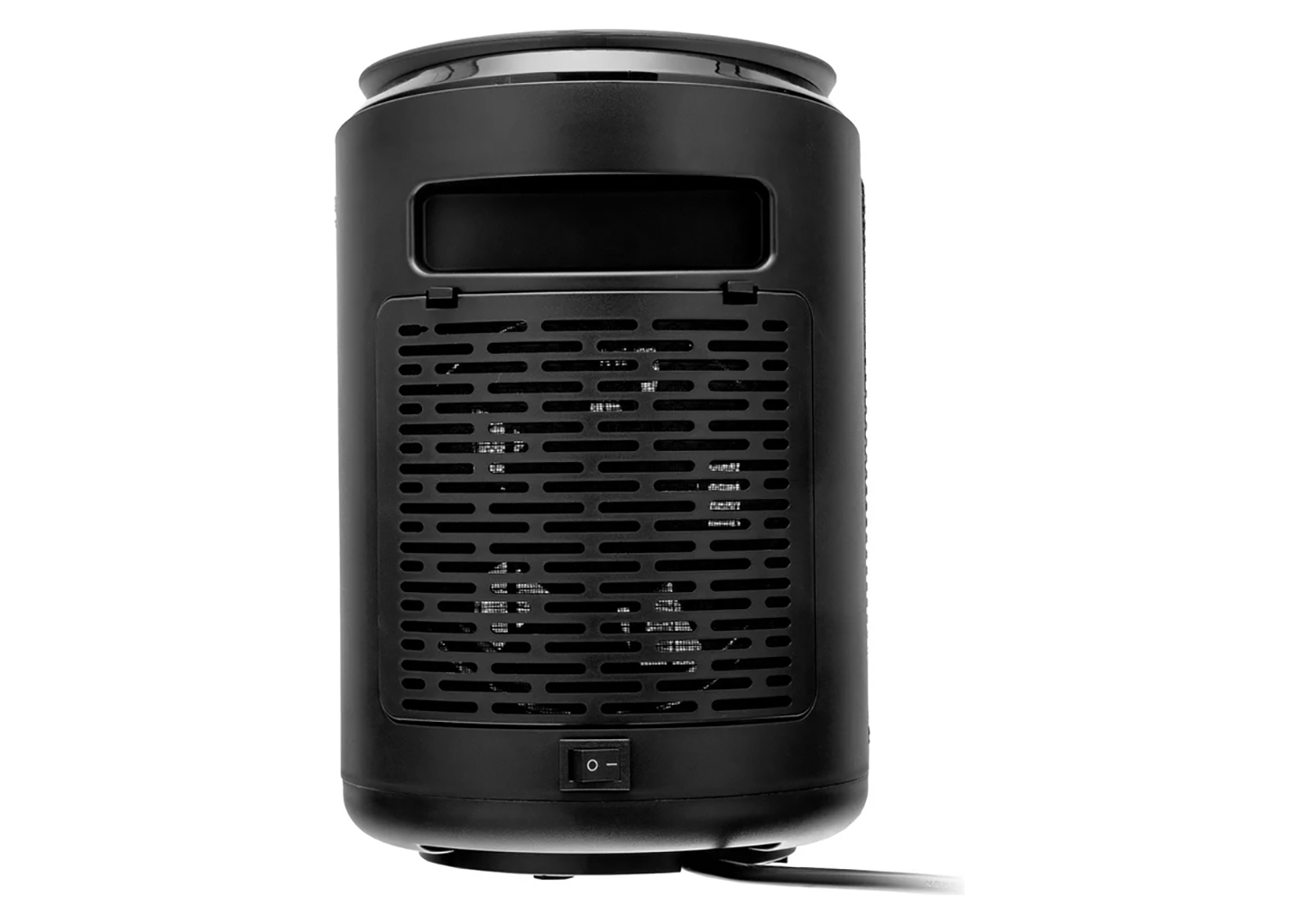 Тепловентилятор керамический Denzel DTFC-2000X 96426 Тепловентилятор керамический Denzel DTFC-2000X 96426 — изображение 17