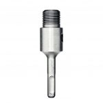 Хвостовик для коронки Elitech 1820.108100 M22x400 SDS-Plus
