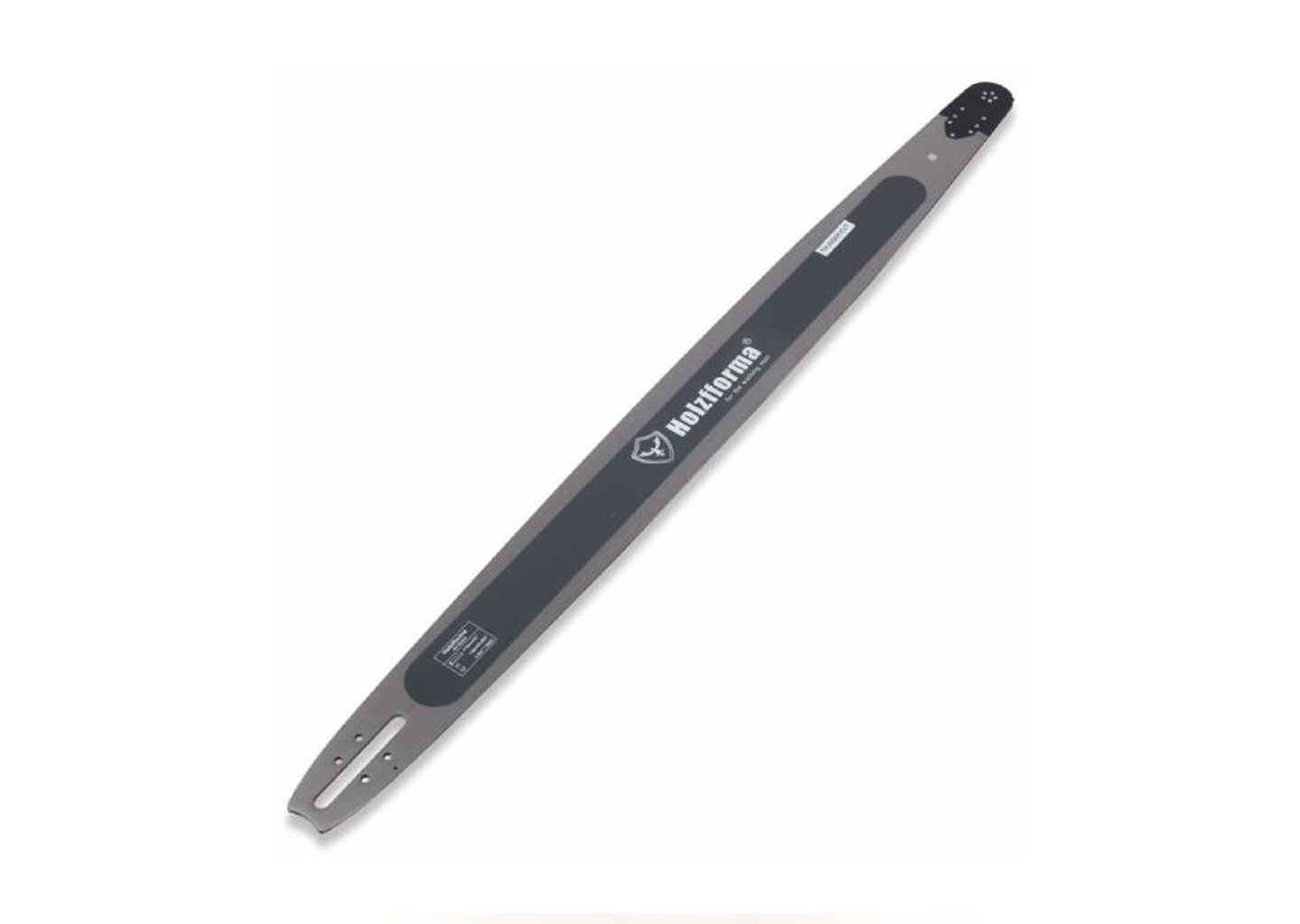 Шина FARMERTEC HF38444 105 см 3/8 1.6 мм, 136 звеньев для бензопил HUSQVARNA