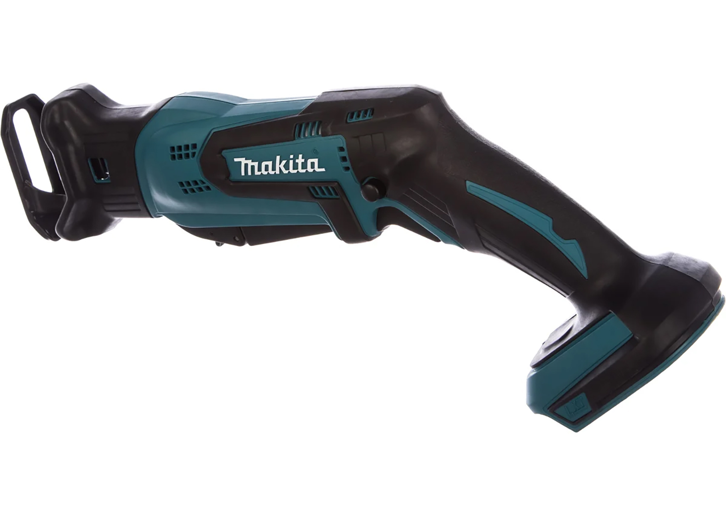 Пила сабельная аккумуляторная Makita DJR 185 Z Пила сабельная аккумуляторная Makita DJR 185 Z — изображение 4