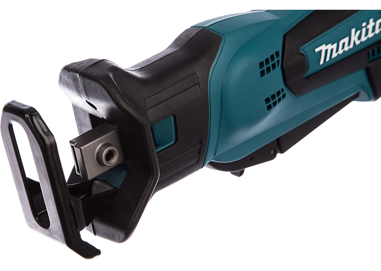 Пила сабельная аккумуляторная Makita DJR 185 Z Пила сабельная аккумуляторная Makita DJR 185 Z — изображение 3
