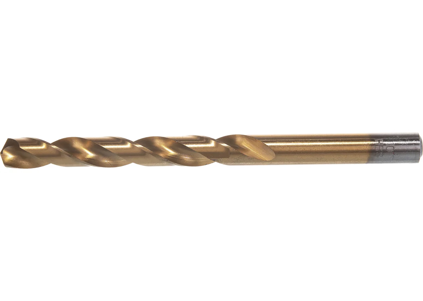 Набор сверл по металлу Metabo HSS-TiN 27156 Набор сверл по металлу Metabo HSS-TiN 27156 — изображение 2