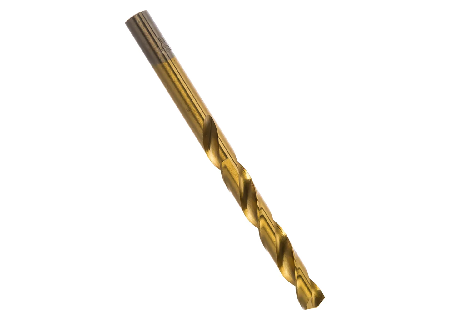 Набор сверл по металлу Metabo HSS-TiN 27156 Набор сверл по металлу Metabo HSS-TiN 27156 — изображение 12