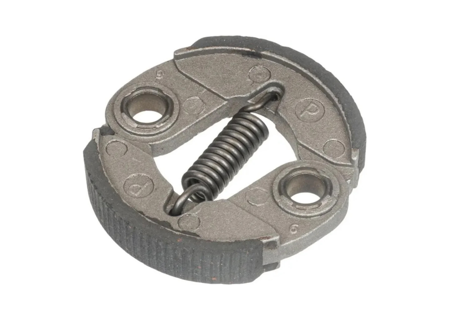 Сцепление в сборе для китайской бензокосы 33-52 см³ VEBEX 123792