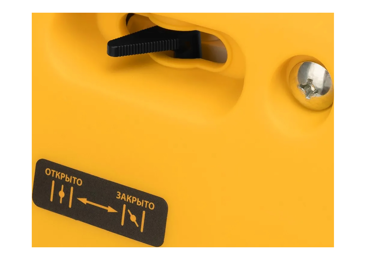 Генератор инверторный DENZEL GT-2200iS Генератор инверторный DENZEL GT-2200iS — изображение 20