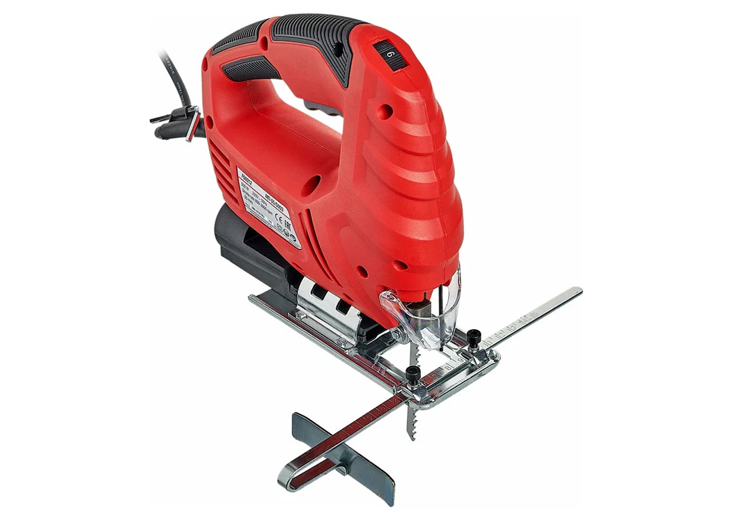 Лобзик FELISATTI МП-65/650Э 650 Вт — общий вид инструмента